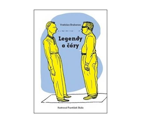 Legendy a čáry