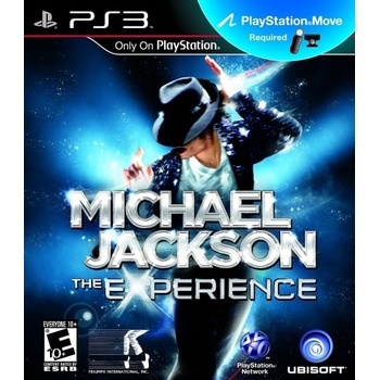 Michael Jackson: The Game