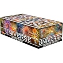 Universe 200 ran 30 mm