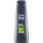 Dove Шампоан Dove MEN 250 мл Clean Fresh
