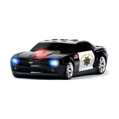 Roadmice Wireless Mouse - Camaro Highway Patrol RM-08CHCCUXH