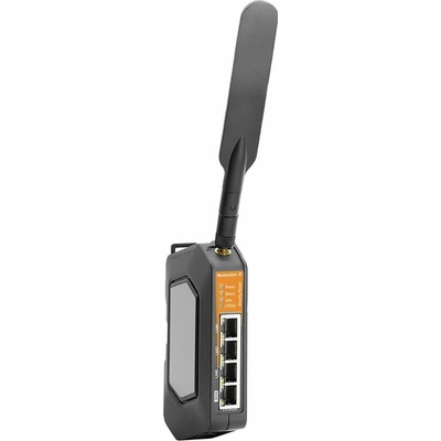 Weidmüller IE-SR-4TX-LTE/4G-EU