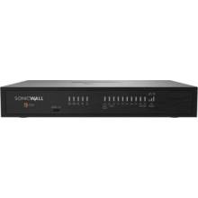 SonicWall TZ580