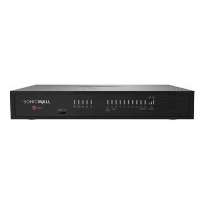 SonicWall TZ580