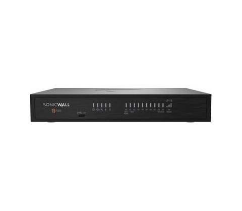 SonicWall TZ580