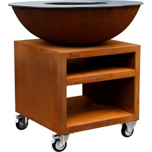 Quoco PIATTO Pro Corten