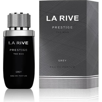 La Rive Prestige The Man Grey EDT 75 ml