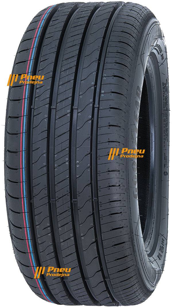 Goodyear EfficientGrip Performance 195/50 R16 88V od 2 106