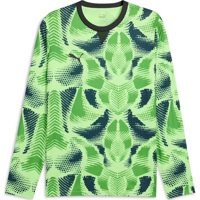 Puma TEAMTARGET GK LS JERSEY K 706521-20