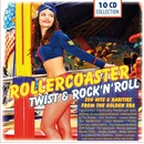 Rollercoaster CD