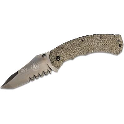 FOX FK-MD CED-M3S MIKARTA TANTO