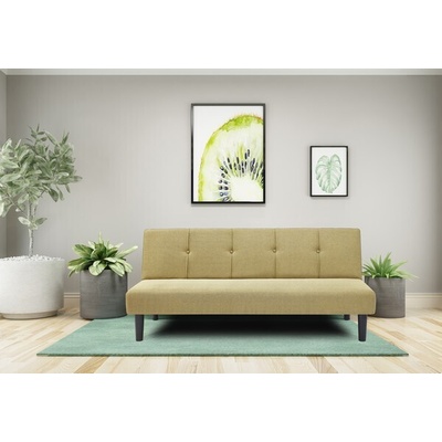 ЕВРОМАР Разтегателен диван elias - бежов (100.010.0032)