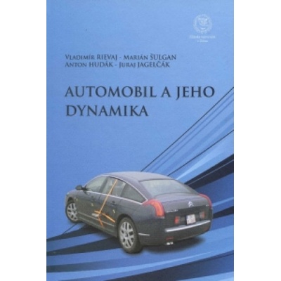 Automobil a jeho dynamika