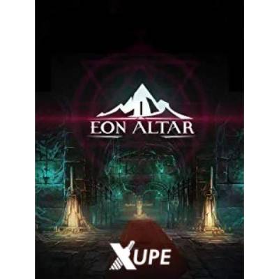 Игра Eon Altar: Episode 2 - Whispers in the Catacombs за PC Steam, Електронна доставка