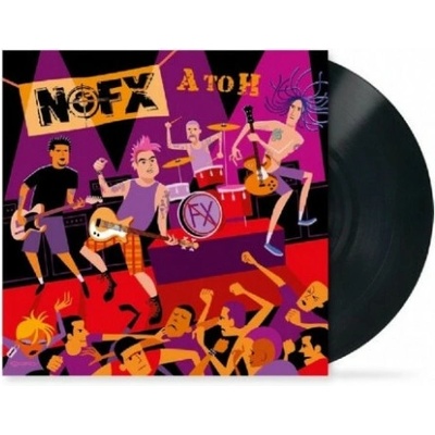 NOFX: A To H LP