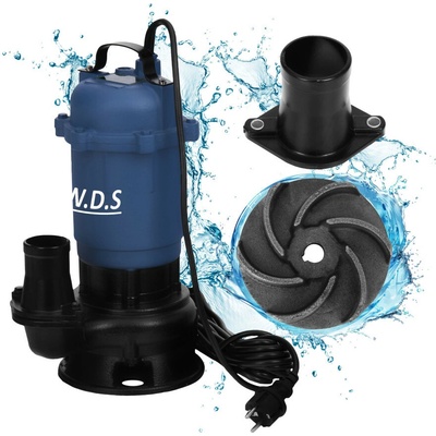W.D.S WDS2423