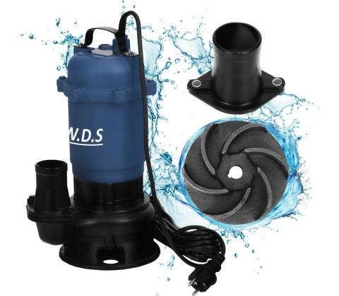 W.D.S WDS2423