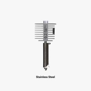 Bambu Lab Хотенд Bambu Hotend 0.2 mm, Hardened steel, A1, A1 Mini, A2L