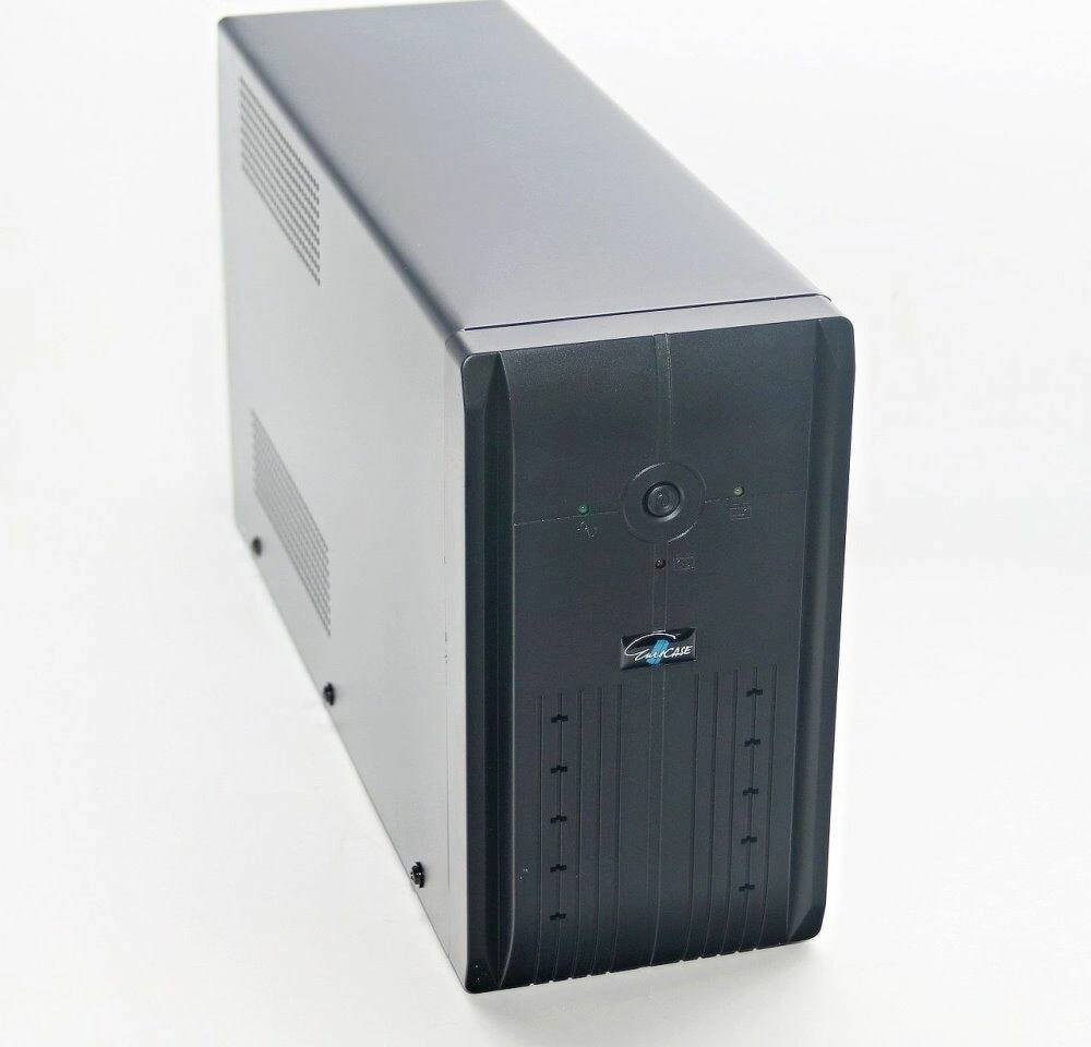 Eurocase EA200LED 2000VA