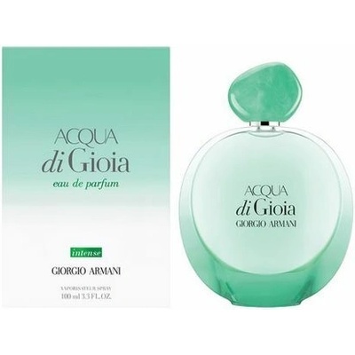 Giorgio Armani Acqua di Gioia Intense EDP 50 ml