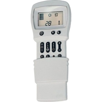 General Xpelair Digitemp 41864SK - съвместимо дистанционно управление на марката General (Digitemp 41864SK)