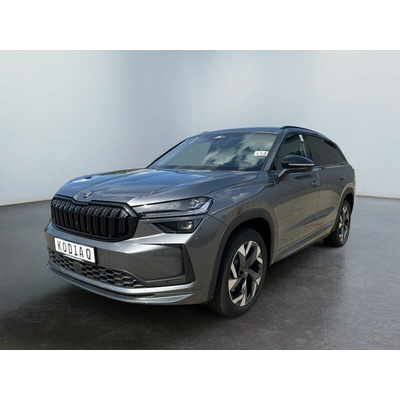Skoda Kodiaq 2.0 TDI 4x4 DSG Sportline 142 kW