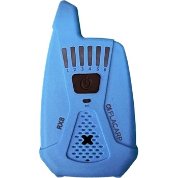 Flacarp RX8 Modrý