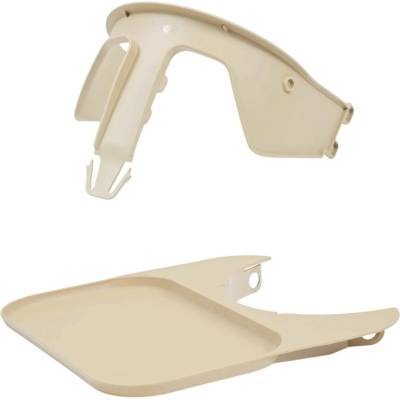 KAOS Комплект предпазен борд и табла Kaos - Klapp, Desert Sand (BPP-SAF-TRA-DES-SAN)