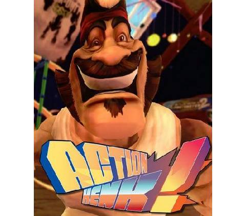 Action Henk