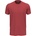 Next Level Apparel N 6210 / Унисекс тениска с къс ръкав, меланж - кардинал XXL (086210aav05)