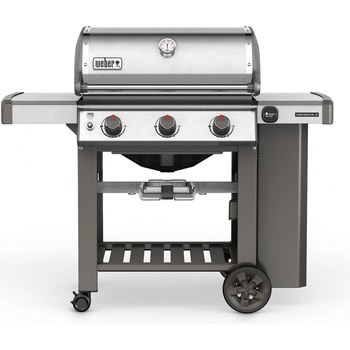 Weber Genesis II S-310