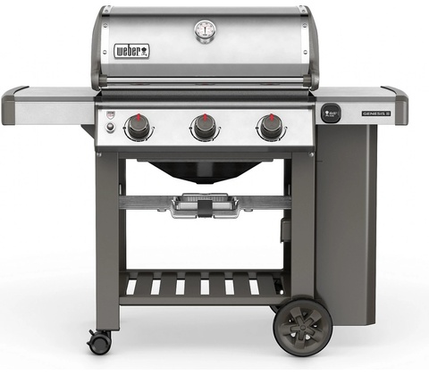 Weber Genesis II S-310