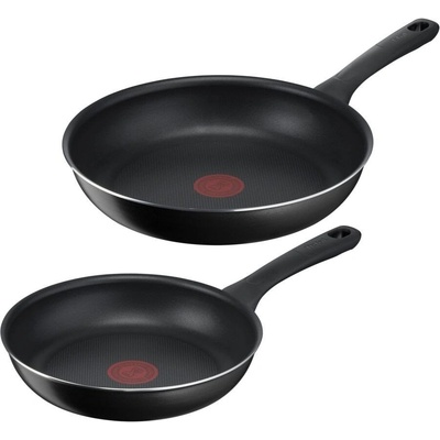 Tefal sada pánví Day by Day 20 26 cm
