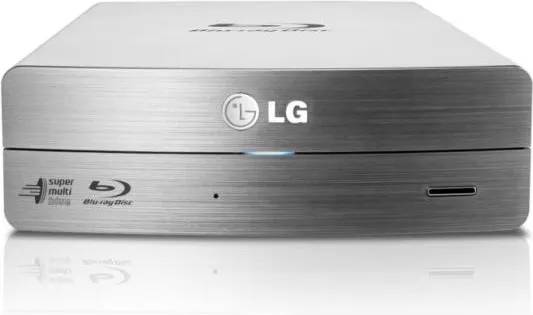 Hitachi-LG Data Storage BE14NU40