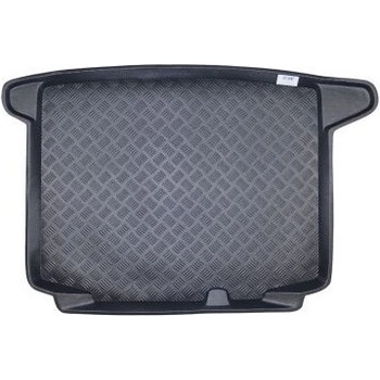 M-PLAST Стелка за багажник за Skoda Rapid (2012-2017) hatchback Spaceback down floor