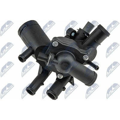 Termostat, chladivo NTY CTM-WW-048 (CTMWW048)