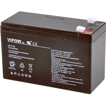 Vipow 12V 7Ah