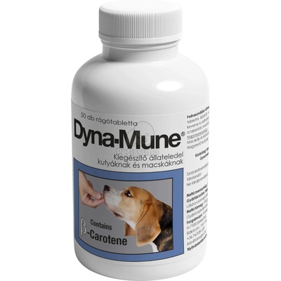 Dyna-Mune таблетки 50 бр