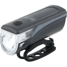 Contec Batterylight Speed Led USB predné coolgrey