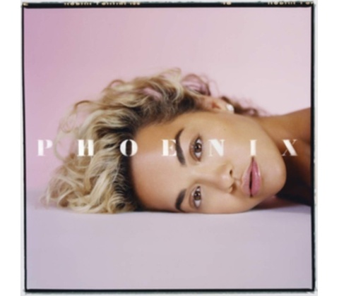 ORA, RITA - PHOENIX CD