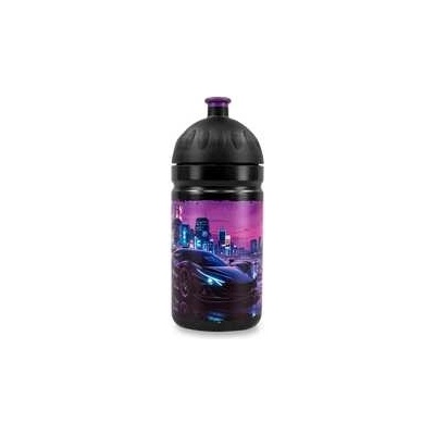 Zdravá fľaša nočná jazda 500 ml