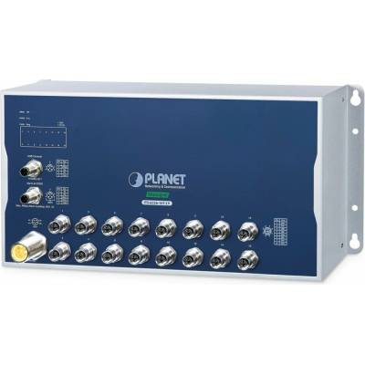 Planet ITS-6326-16T-LV