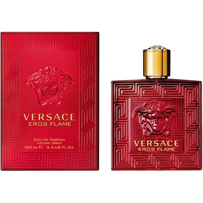 Versace Eros Flame EDP TR 100ml Мъжки