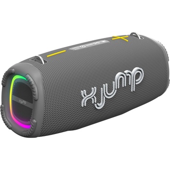 Image 1 of Trevi XJ 200 X JUMP