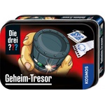 Kosmos Spiele Die drei ? ? ? Geheim-Tresor