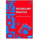 Vocabulary Practice