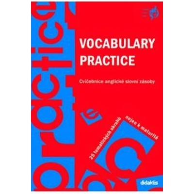 Vocabulary Practice