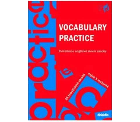 Vocabulary Practice