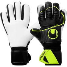 Uhlsport Supersoft HN Flex Frame černá/žlutá