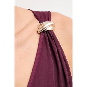 Morgan рокля (RLOUNA) - answear - 142,76 лв